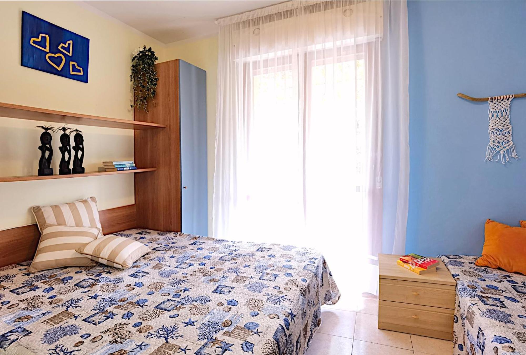 Residence Valbella Бибионе Экстерьер фото