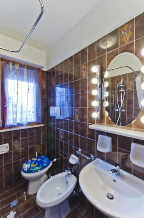 Residence Valbella Бибионе Экстерьер фото