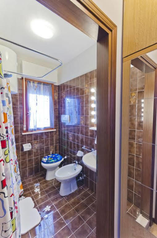 Residence Valbella Бибионе Экстерьер фото
